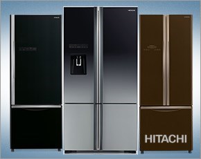 Hitachi Refrigerator Service Center in Kochi