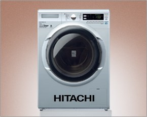 Hitachi Washing Machine Service Center in Kochi
