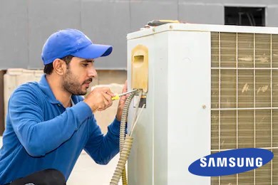 Samsung AC Service Center in Gurgaon