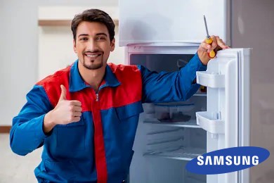 Samsung Refrigerator Service Center in Gurgaon
