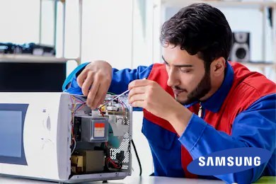 Samsung Microwave Service Center in Gurgaon