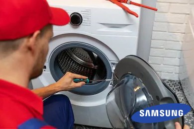 Samsung Washing Machine Service Center in Gurgaon