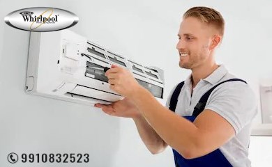 Whirlpool AC Service Center in Gurgaon