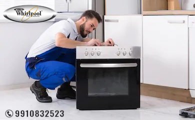 Whirlpool Microwave Service Center in Gurgaon