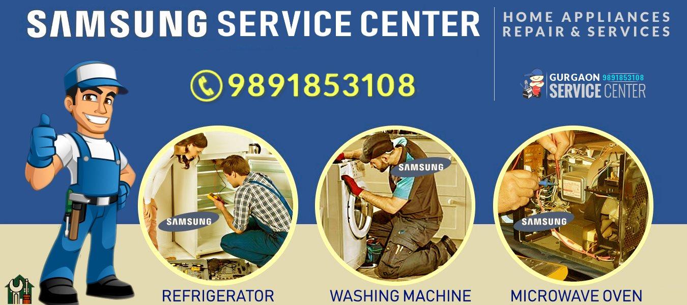samsung service center in gurgaon